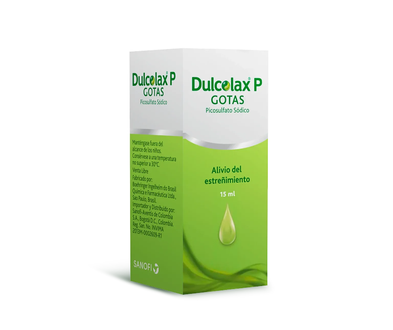 Dulcolax Grageas pack x10